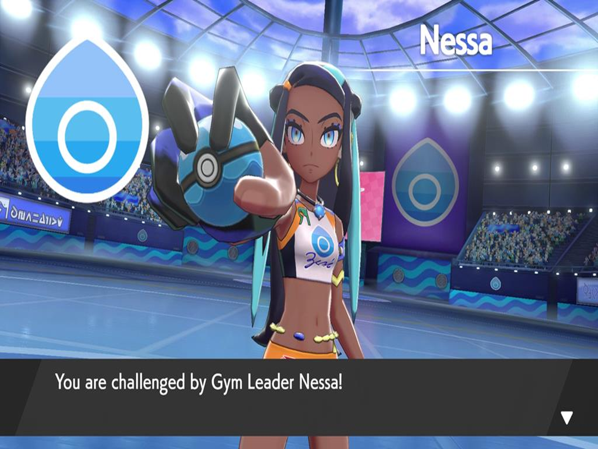 First Look At Pokemon Sword And Shield's Awesome Legendaries - GameSpot