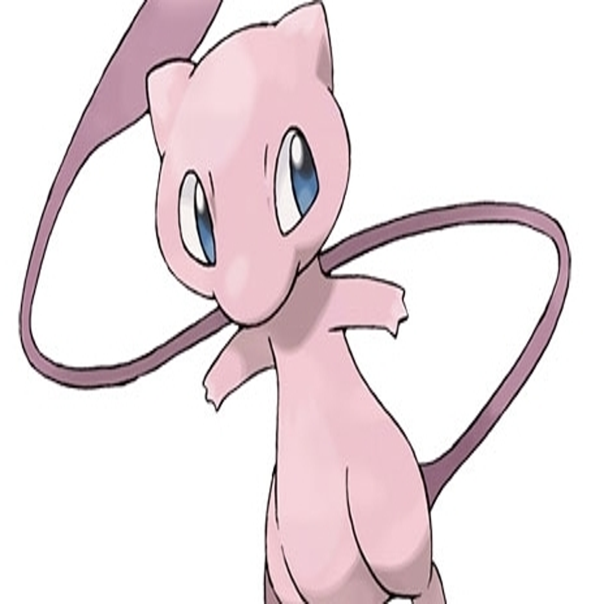 Pokémon Sword and Shield Mew explained - how to get Mew using the