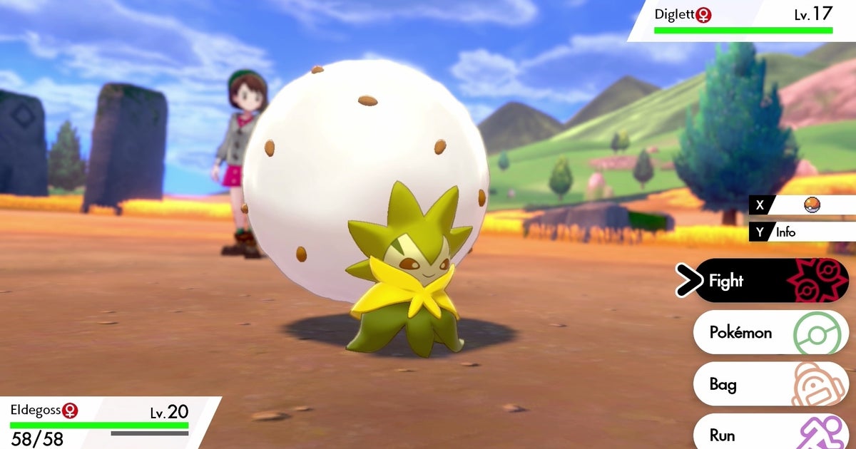 Pokemon Sword and Shield Core Pokemon Guide