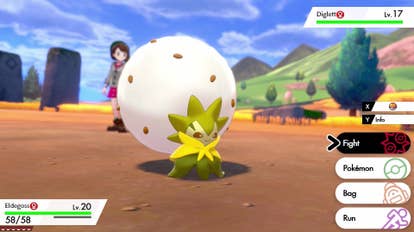 Pokémon Sword and Shield': Every New Pokémon From the Galar Region