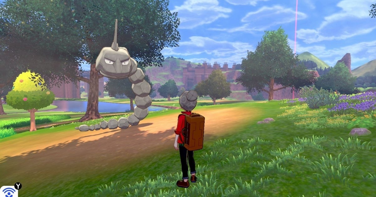 Pokémon Sword e Shield: confira os melhores Pokémon no competitivo, e-sportv