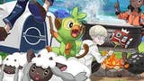 Pokémon Schwert und Schild - Die Starter-Pokémon Chimpep, Hopplo und Memmeon: Entwicklungen, Basiswerte und welches ist am besten?