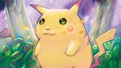 Image for Pokémon TCG’s 25th anniversary set will include remakes of iconic Pikachu cards