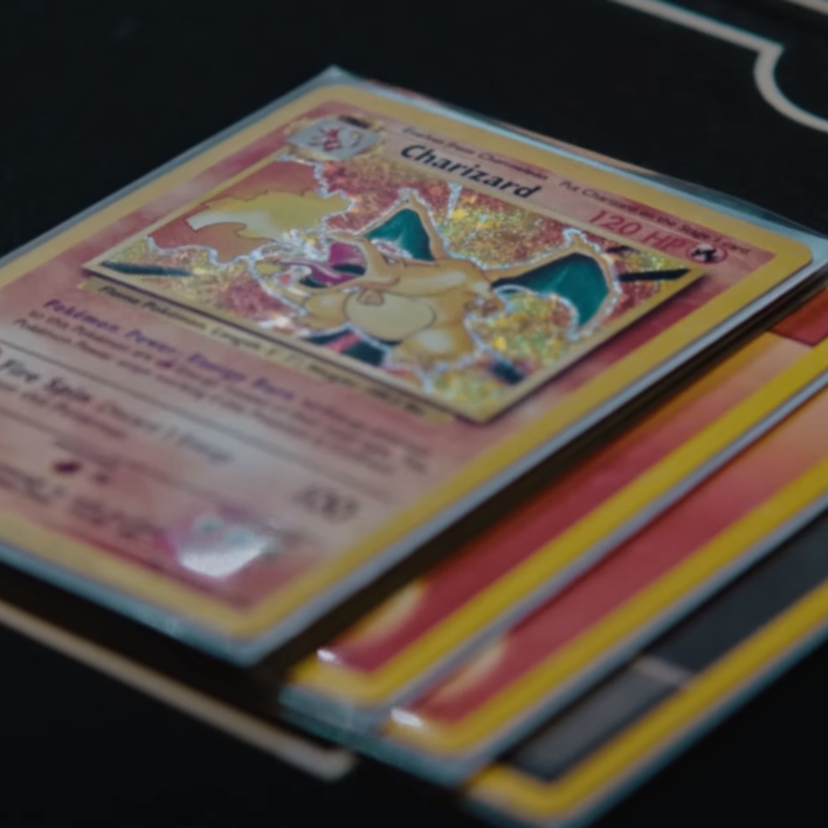 Pokémon TCG's nostalgic Classic set - featuring OG Venusaur