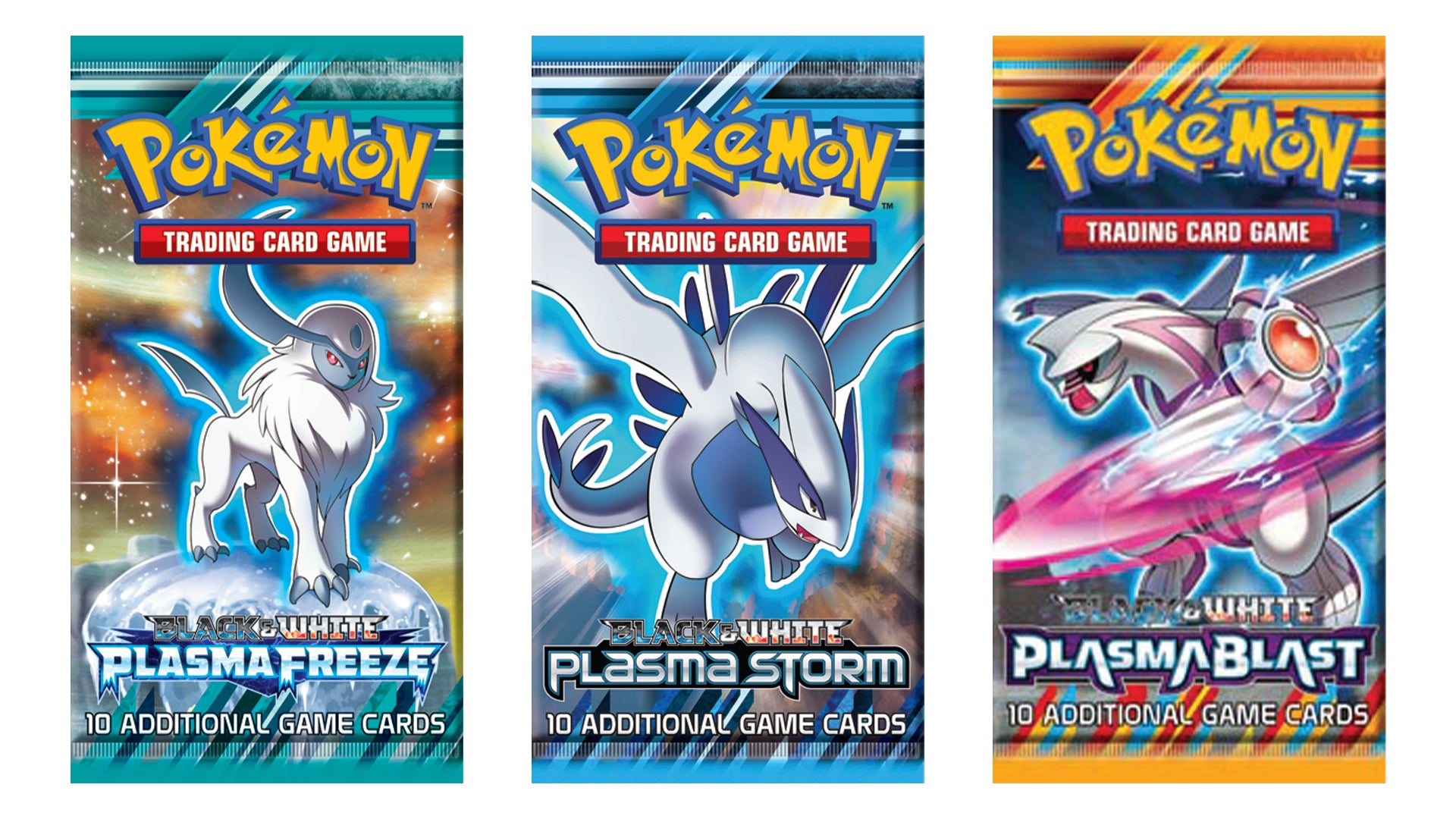 Pokémon TCG expansions Every Pokémon card game set in order Dicebreaker