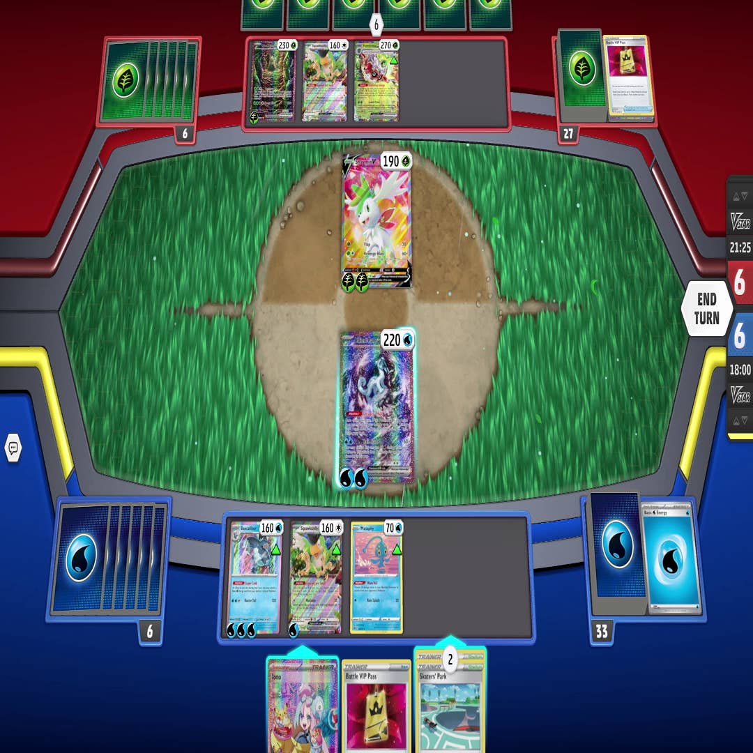 Pokémon TCG Live: Everything you need to know, and how to get started