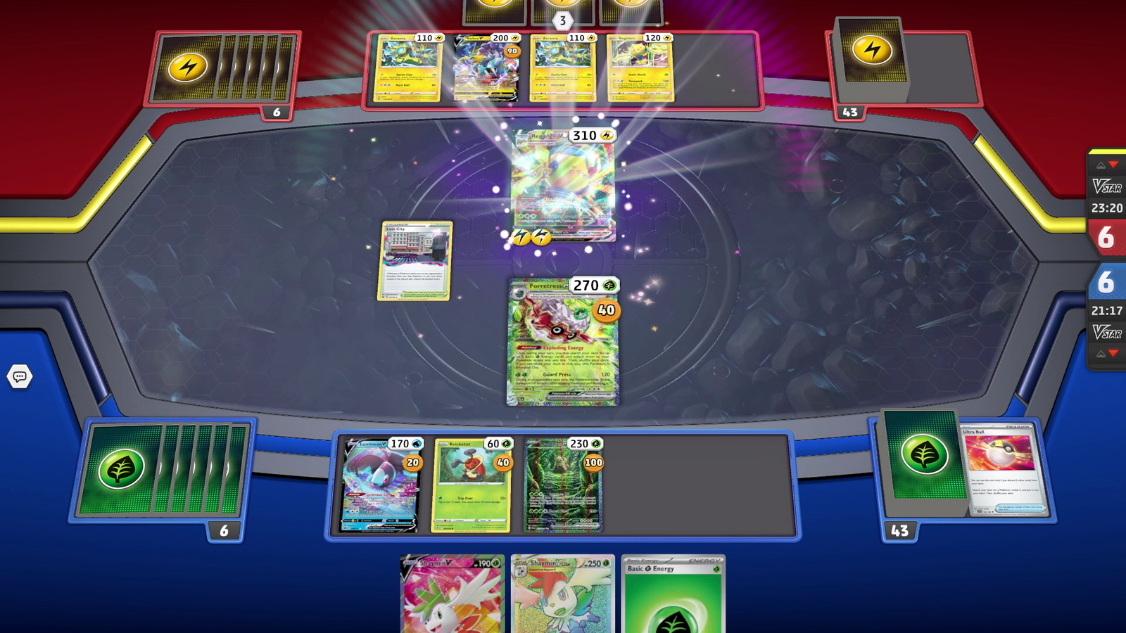 Pokemon Online Trading Card Game pokemon-online-trading-card-game