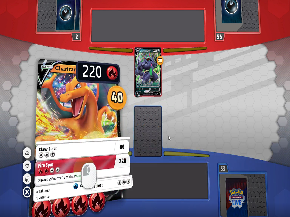 Pokémon Trading Card Game Released for iPad in U.S. Free to