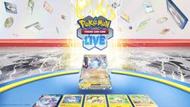 Pokemon TCG Live is finally launching this coming June