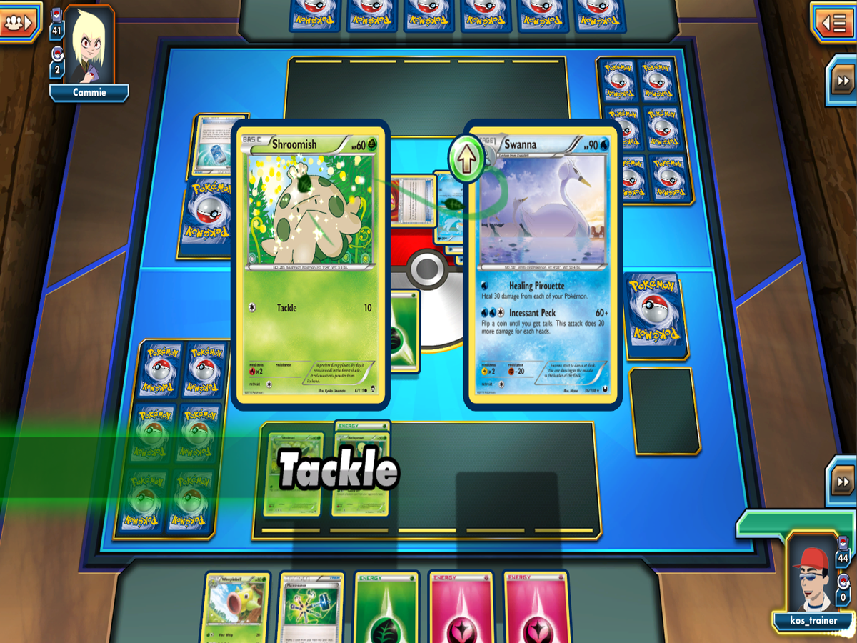 How play Pokémon TCG Get started on PC and mobile | Dicebreaker