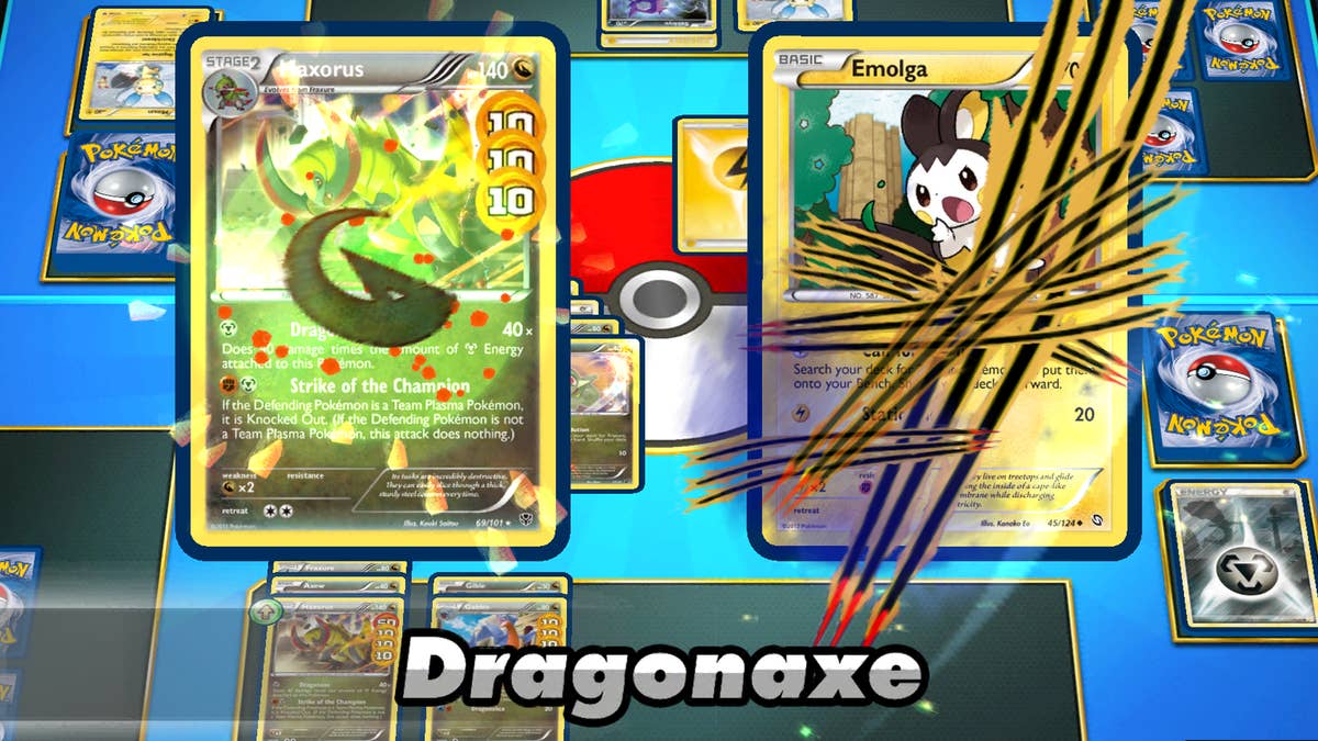 How to play Pokémon TCG Online: Get started on PC and mobile