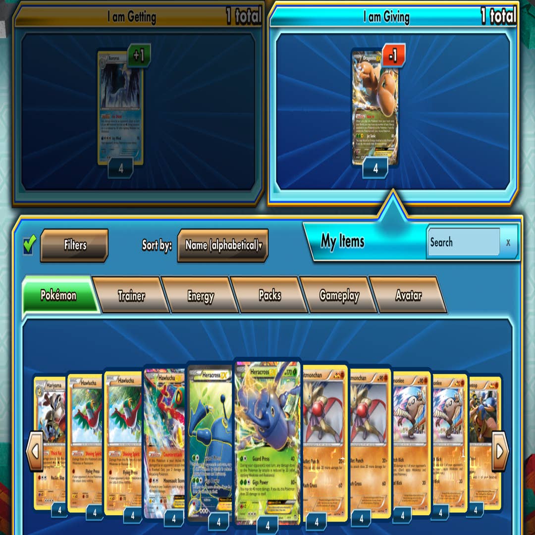How to play Pokémon TCG Online: Get started on PC and mobile