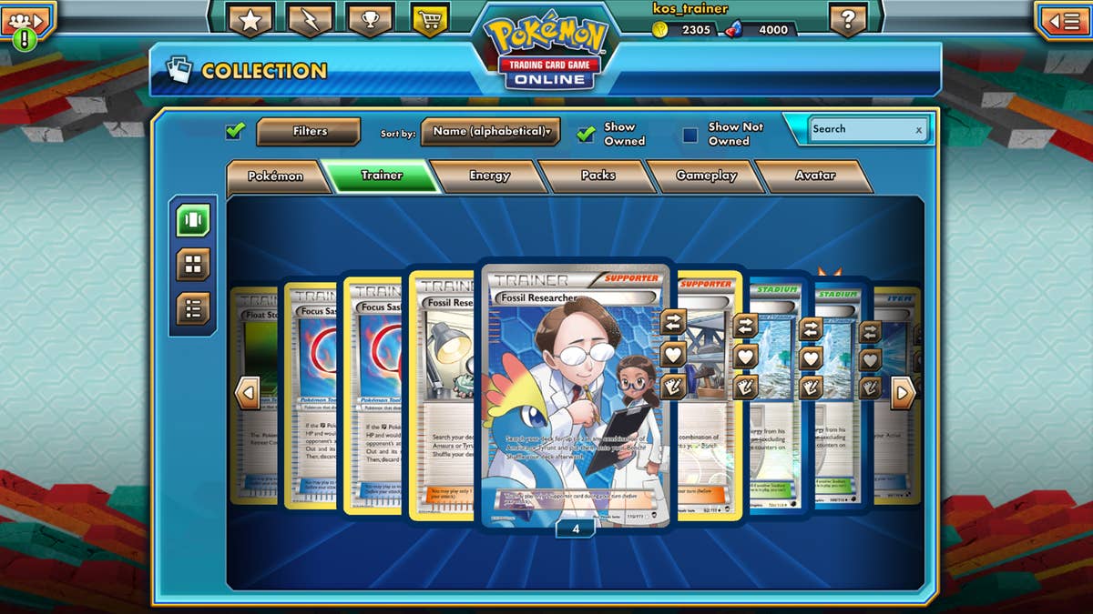 How to play Pokémon TCG Online: Get started on PC and mobile