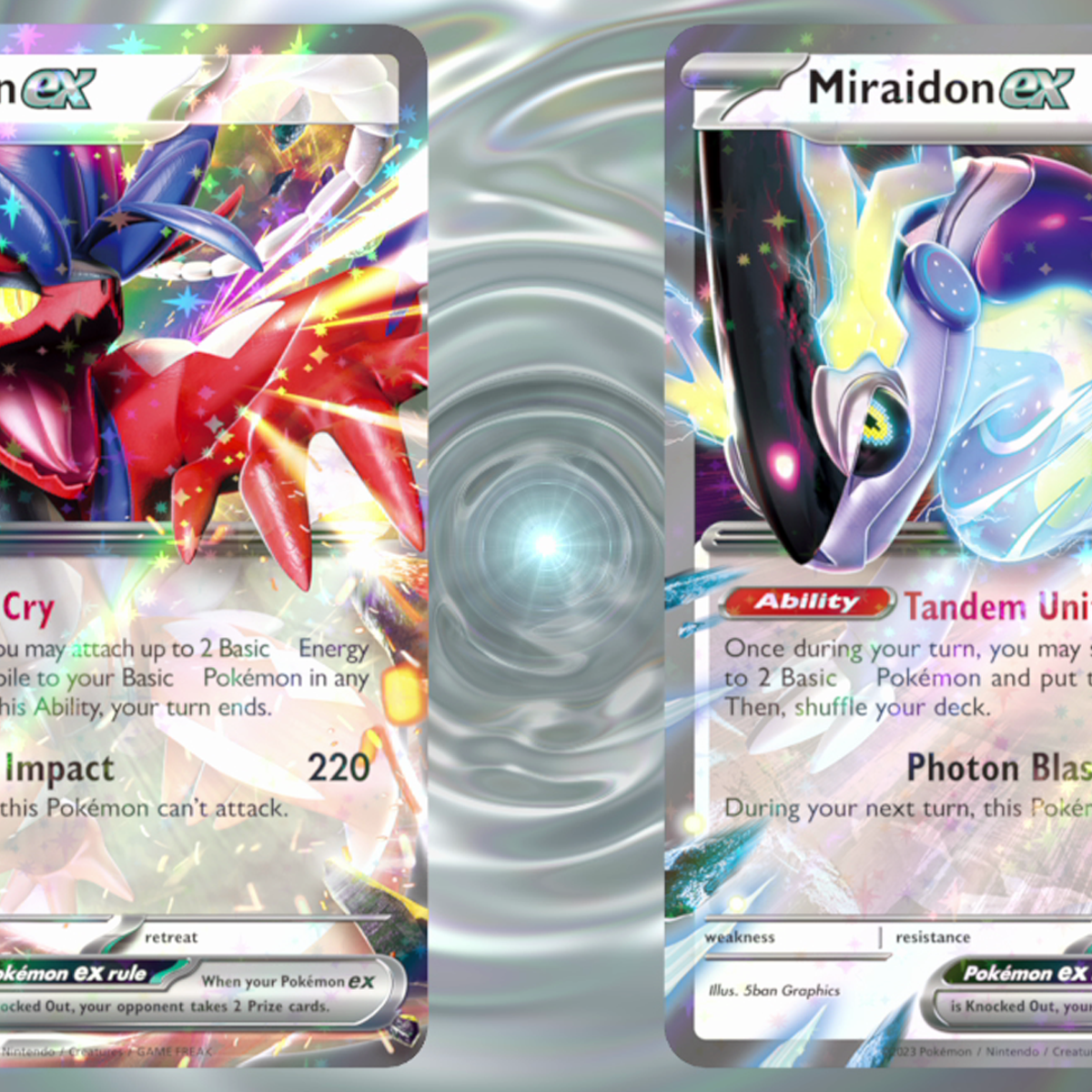 Fake Pokemon Cards Ex