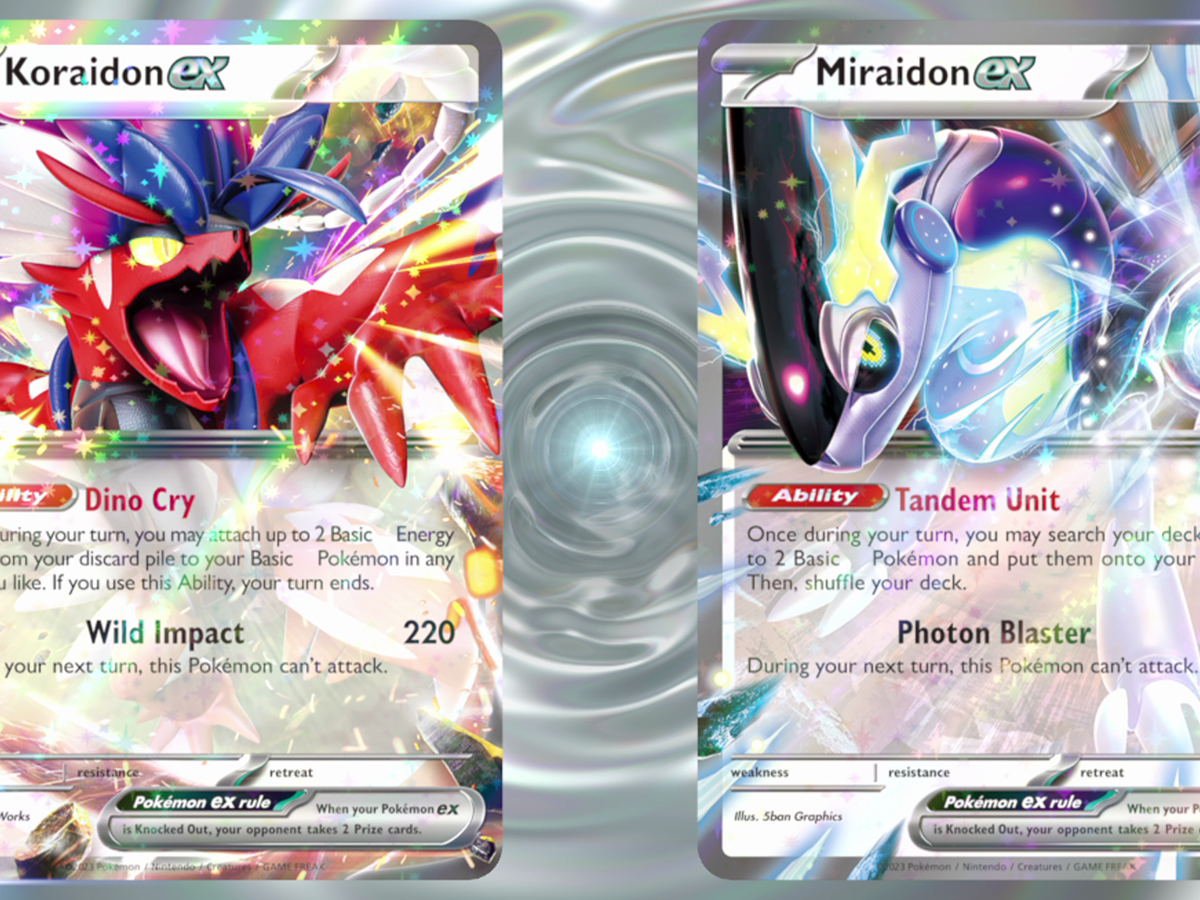 Mewthree Pokemon Card