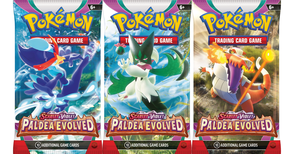 Scarlet & Violet -151 Booster Pack Code Cards