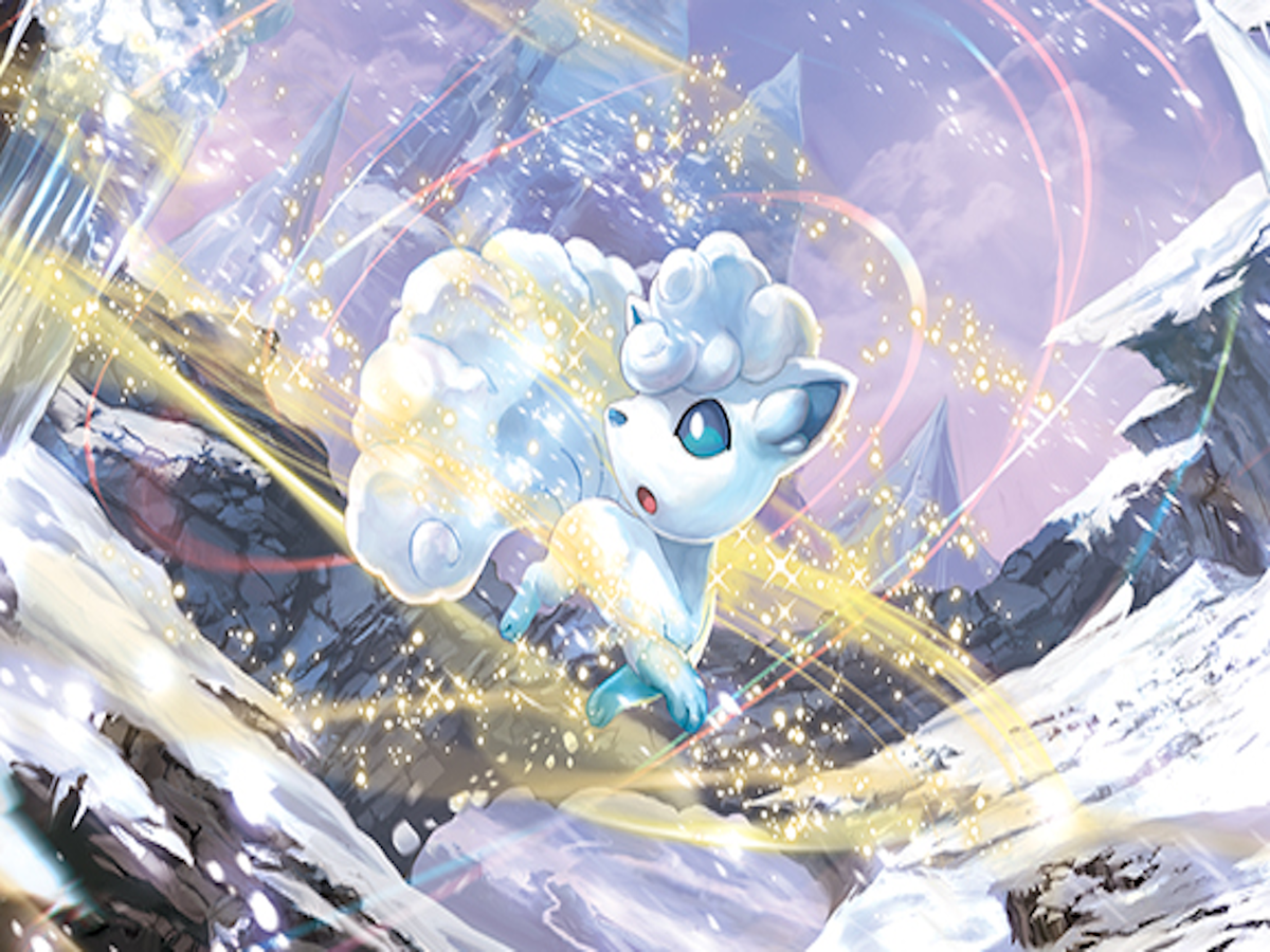Pokemon Sword and Shield Anime Art Shows New Starters