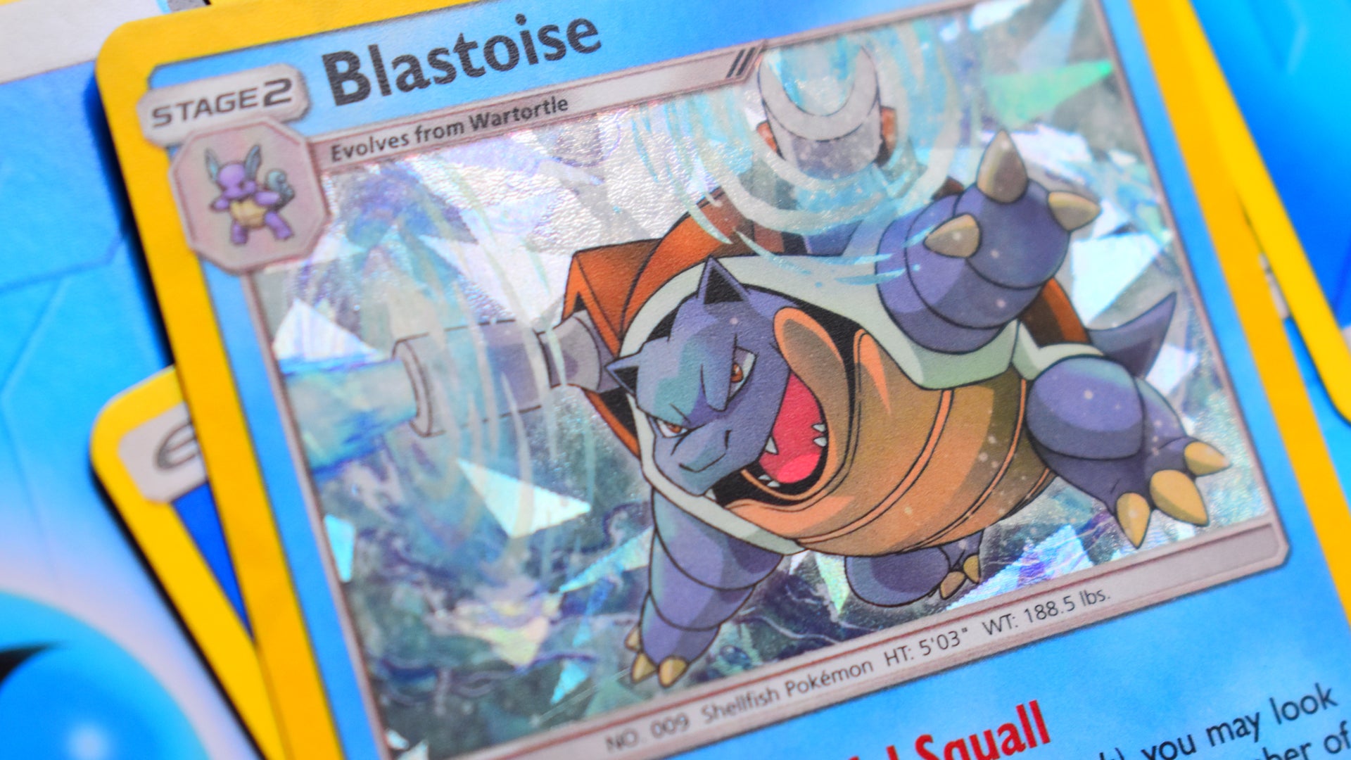 Fake Pokémon cards How to tell if it
