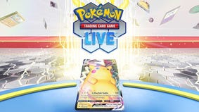 Image for Pokemon Trading Card Game Live