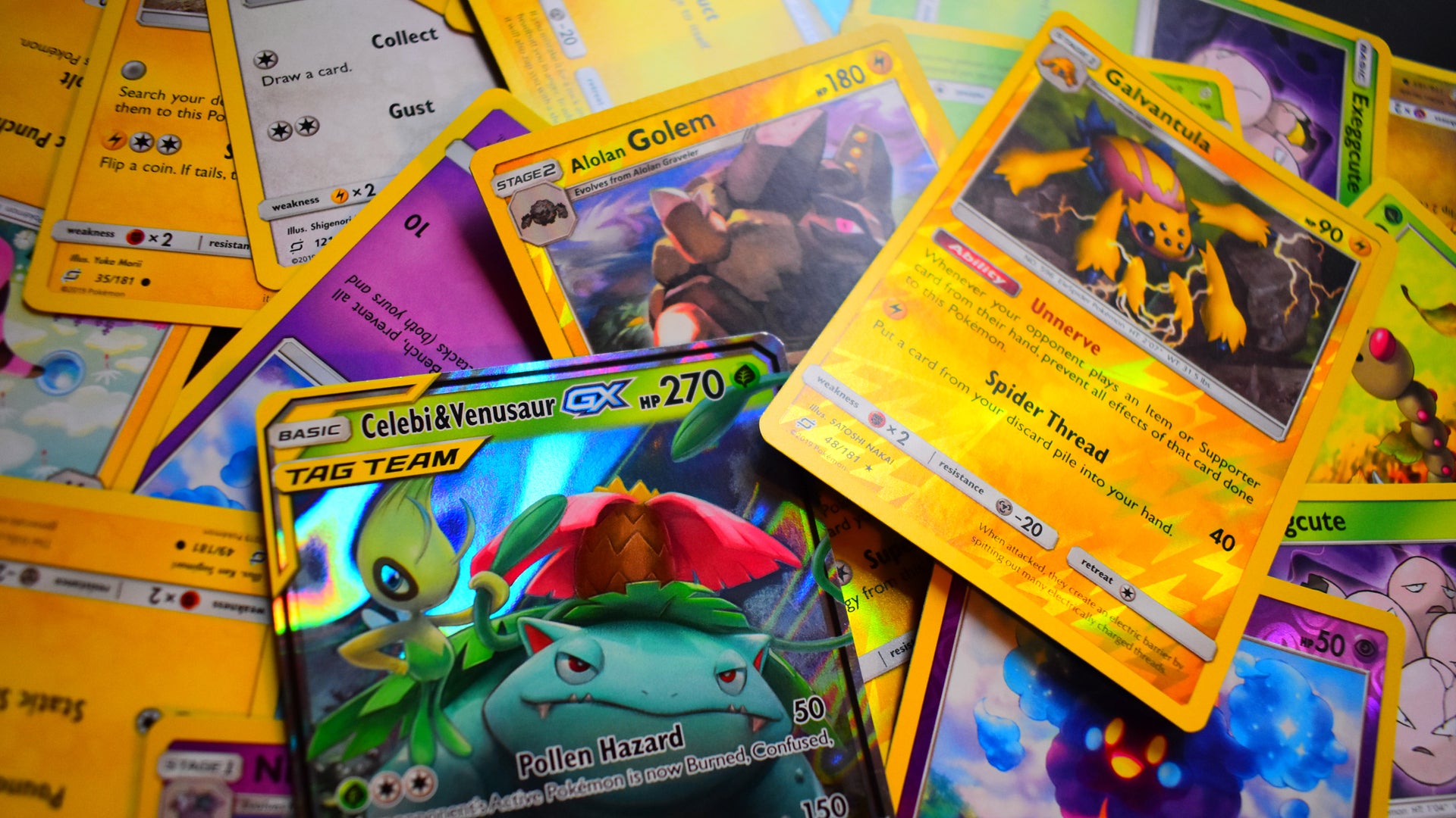Pokémon Trading Card Game | Dicebreaker
