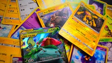 Image for Pokémon Trading Card Game