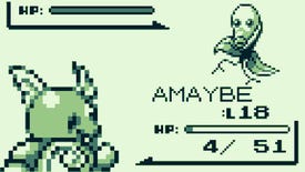 Image for You can now play Pokémon Red inside a Twitter avatar