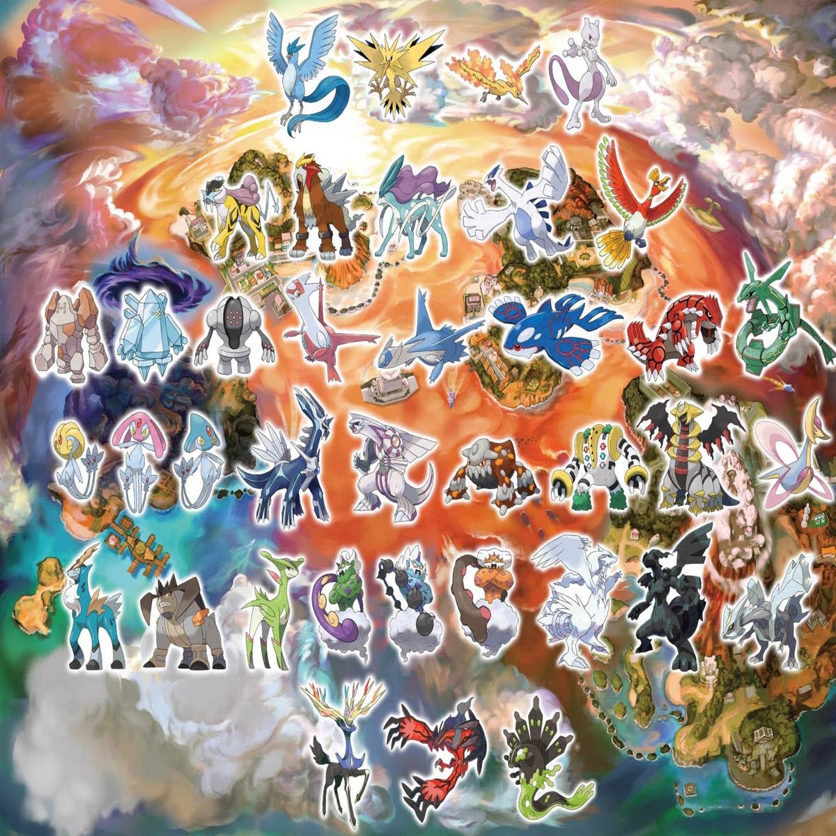 Pokemon Ultra Sun and Ultra Moon Guide - Beginner's Guide, Tips and Tricks,  Ultra Beasts, New Z-Moves, Alola Photo Club Guide, How to Farm Money  Quickly