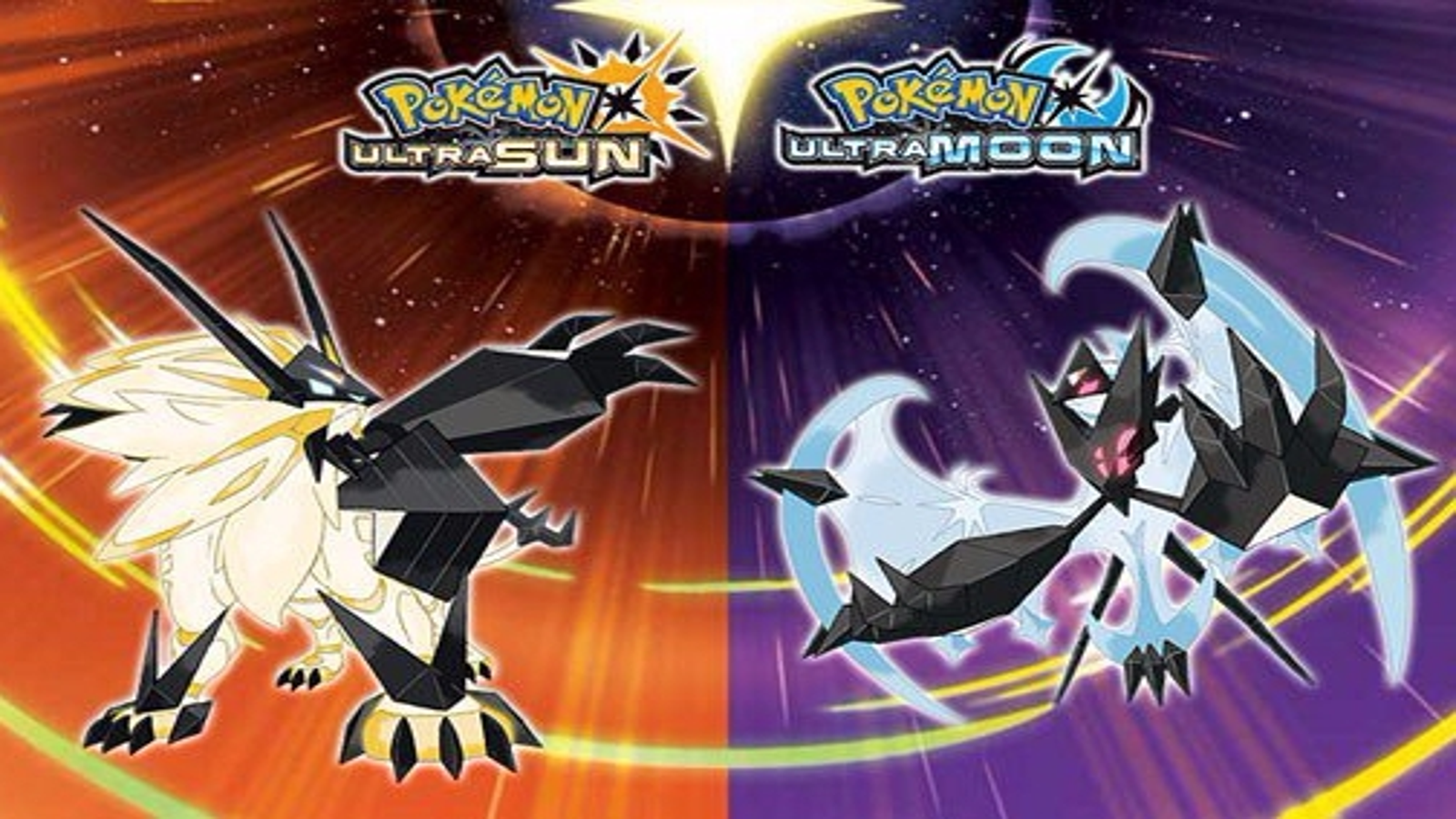 Pokémon Ultra Sun e Moon  Vazamentos revelam toneladas de