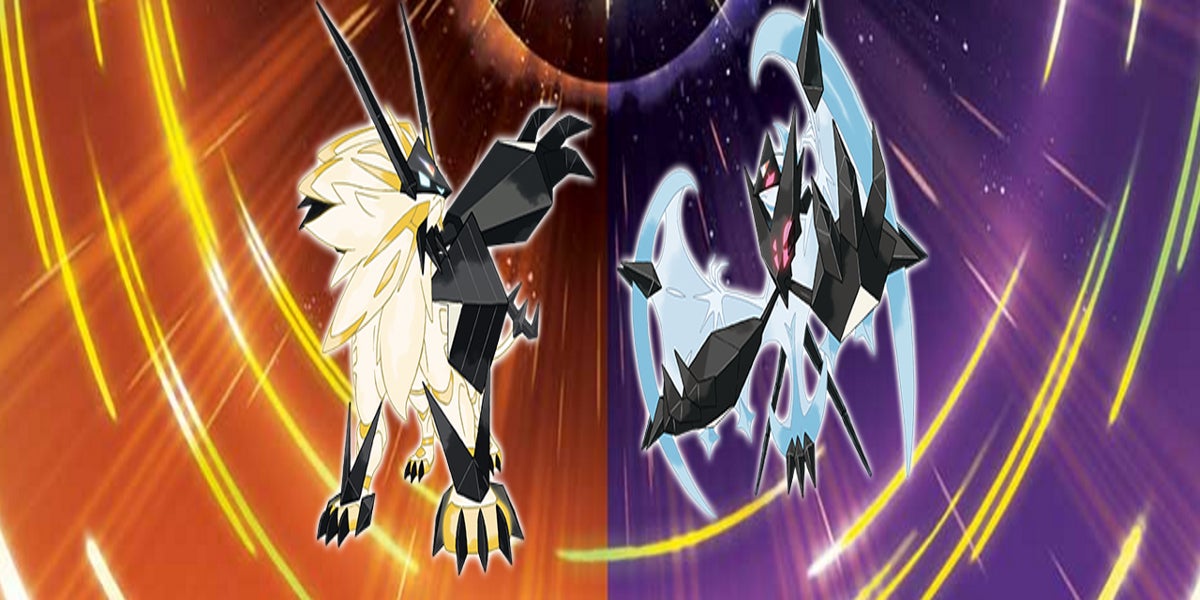 Pokémon Ultra Sun And Moon Review: New Features Make Up For Muddled Story