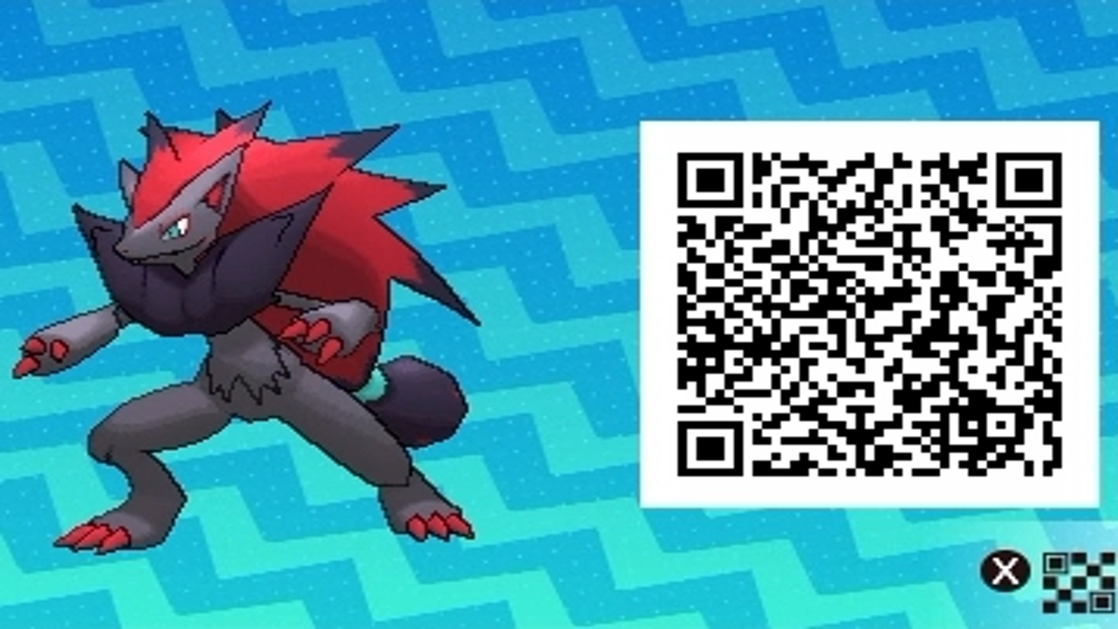 Pokémon Ultra Sun Ultra Moon - tudo sobre os códigos QR e Island