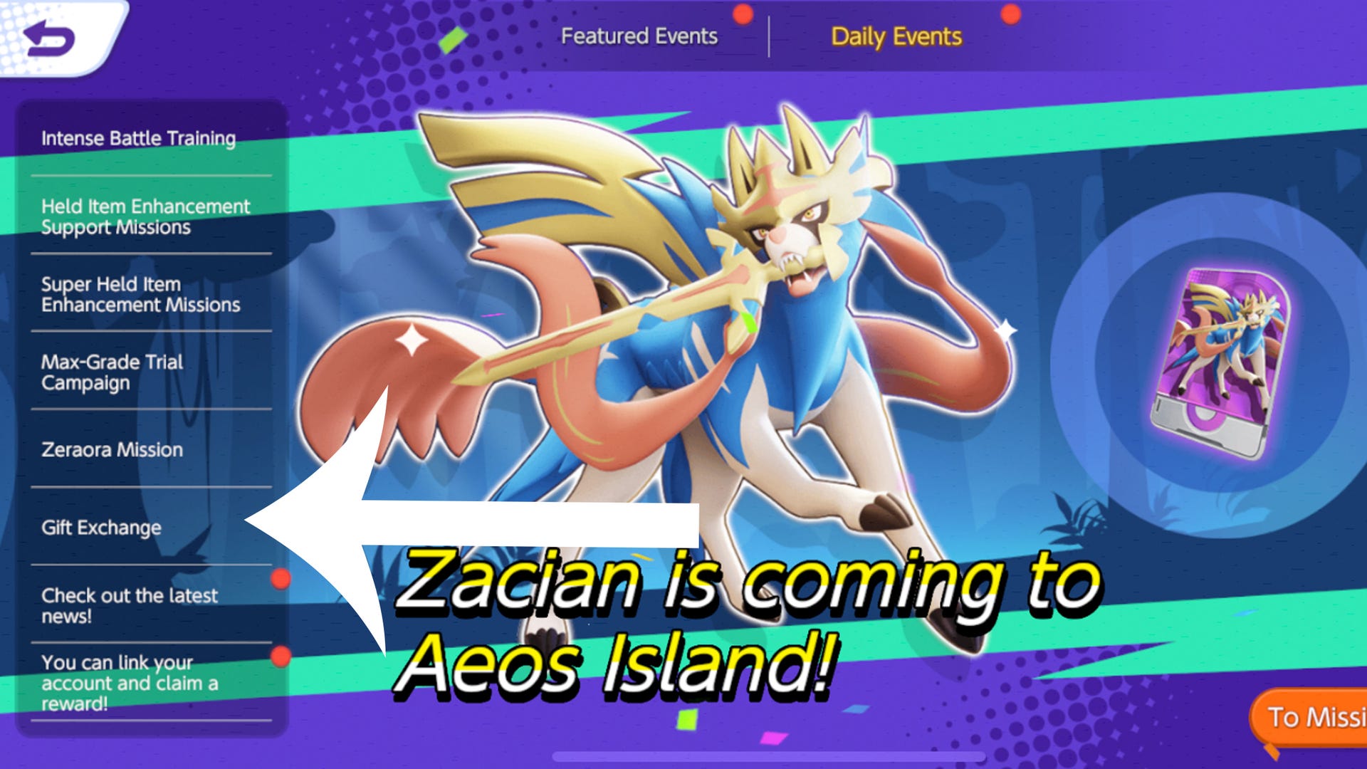 Pokemon Unite codes for November 2025 VG247