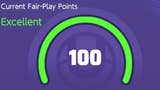 Image for Pokémon Unite Fair-Play Points explained: How to get Fair-Play Points and how does the rating scale works