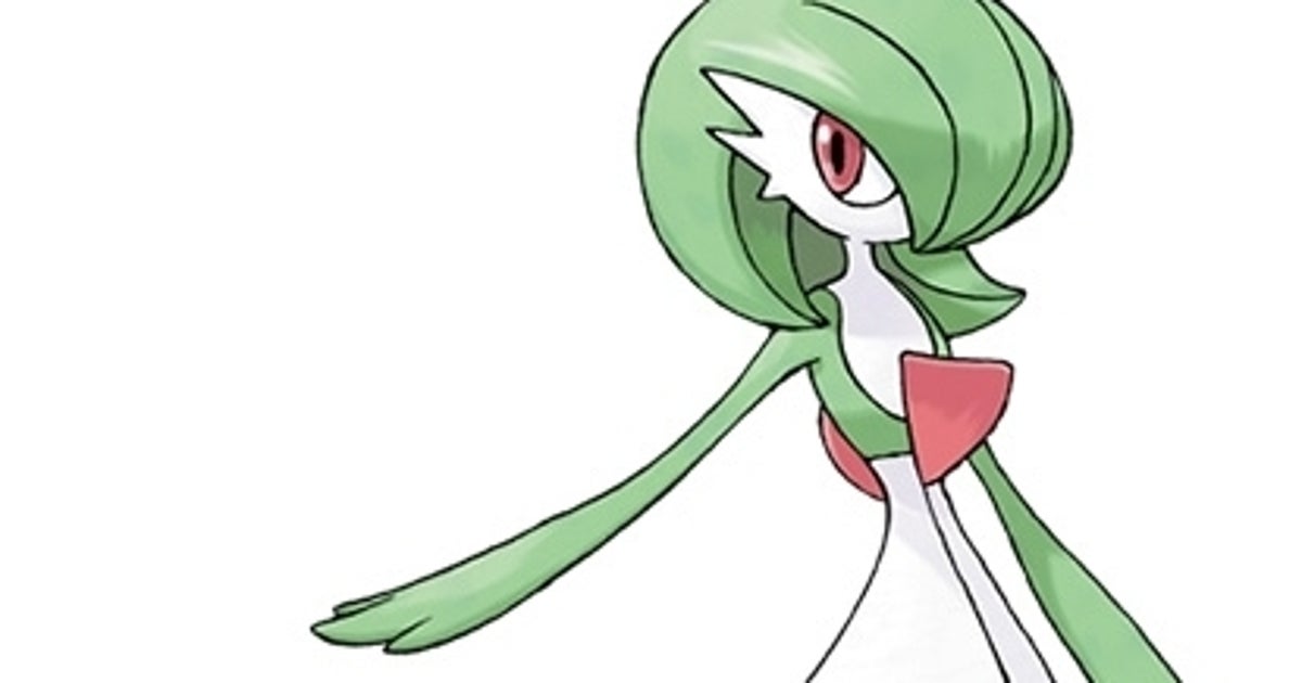 Pokémon UNITE  Gardevoir está pronto para o ataque em Pokémon UNITE