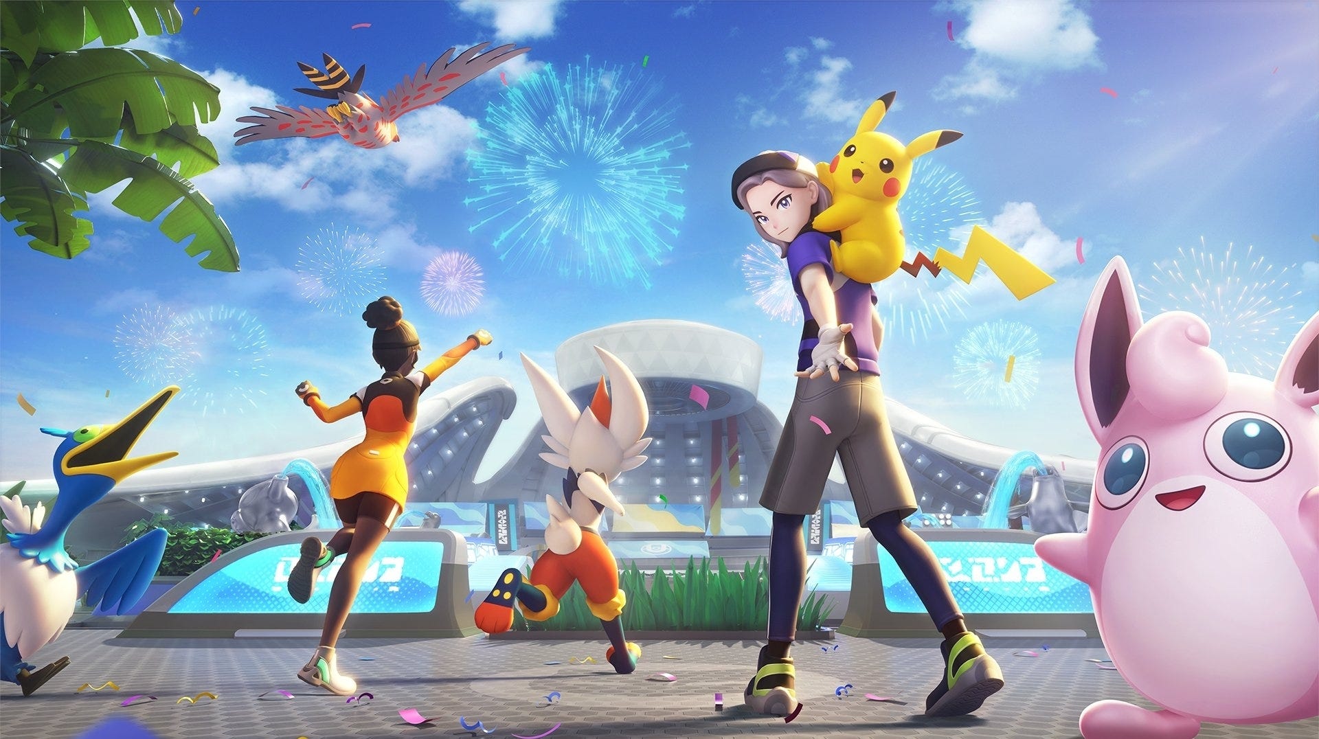 ポケモンユナイトティアとポケモンリスト、オールラウンダー、アタッカー、ディフェンダー、スピードスター、サポーターティアリストの説明 ...