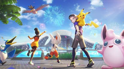Pokémon Unite Tier and Pokémon List, All-Rounder, Attacker