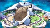 Pokémon Unite: Turtok kommt am 1. September als Neuzugang