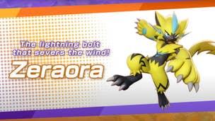 Pokemon Unite Best Builds and Held Items for Zeraora, Pikachu and more