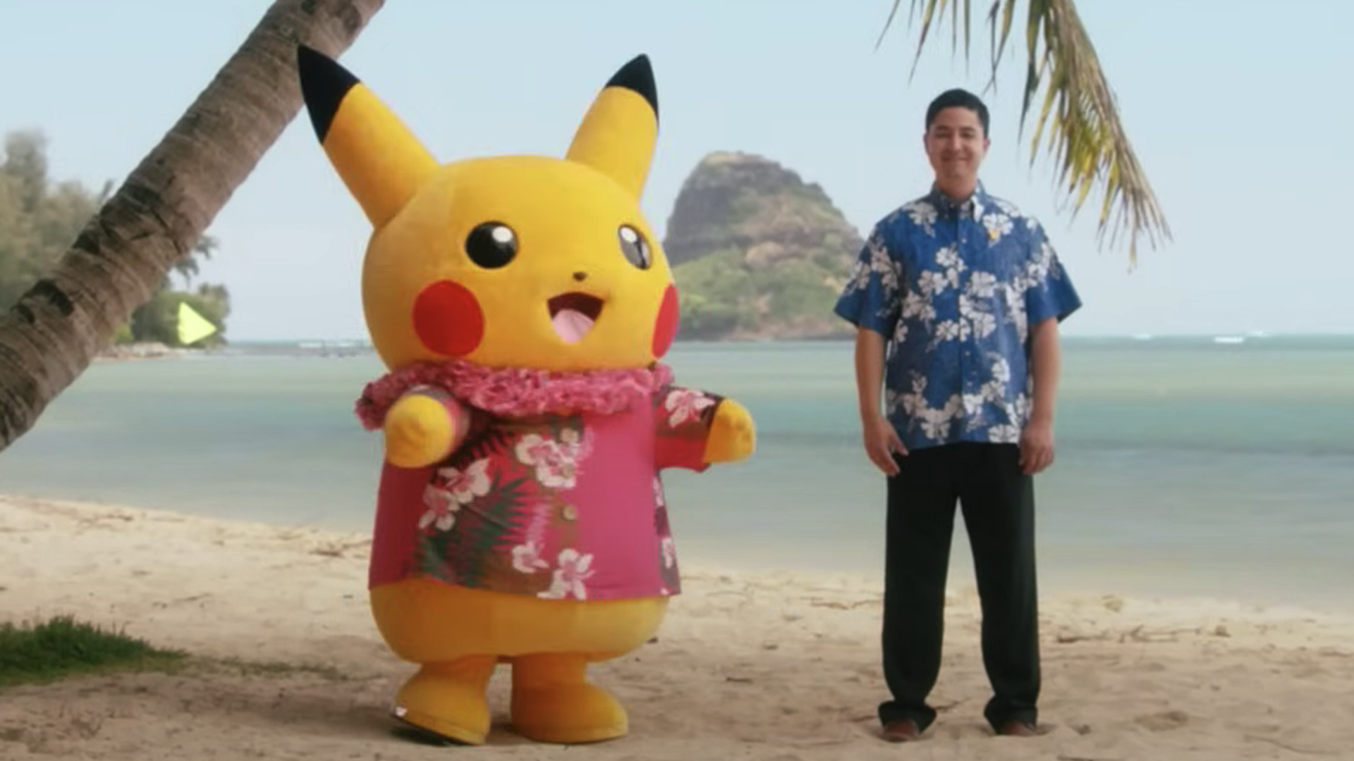 Pok Mon World Championships Returning To Hawaii In 2024 For First Time   Pokemon World Championship 2024 Hawaii Announcement 