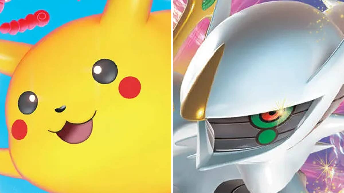 Melhores Decks para o Mundial de Pokémon 2022