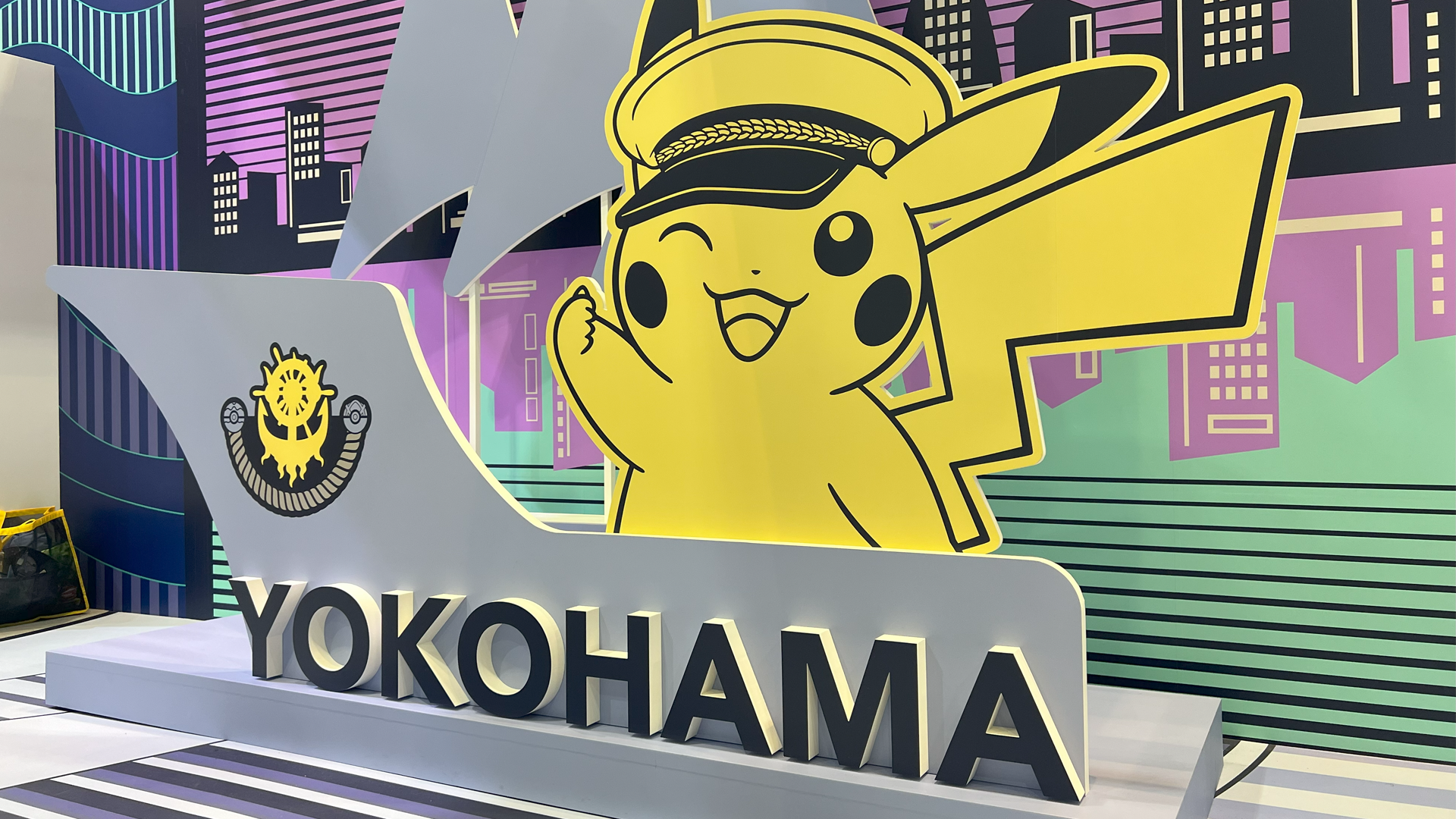 The Pokémon World Championships’ Transformation Of Japan Into A Real ...