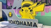 The Pokémon World Championships’ transformation of Japan into a real-life Pokémon world was unlike anything I’ve ever experienced