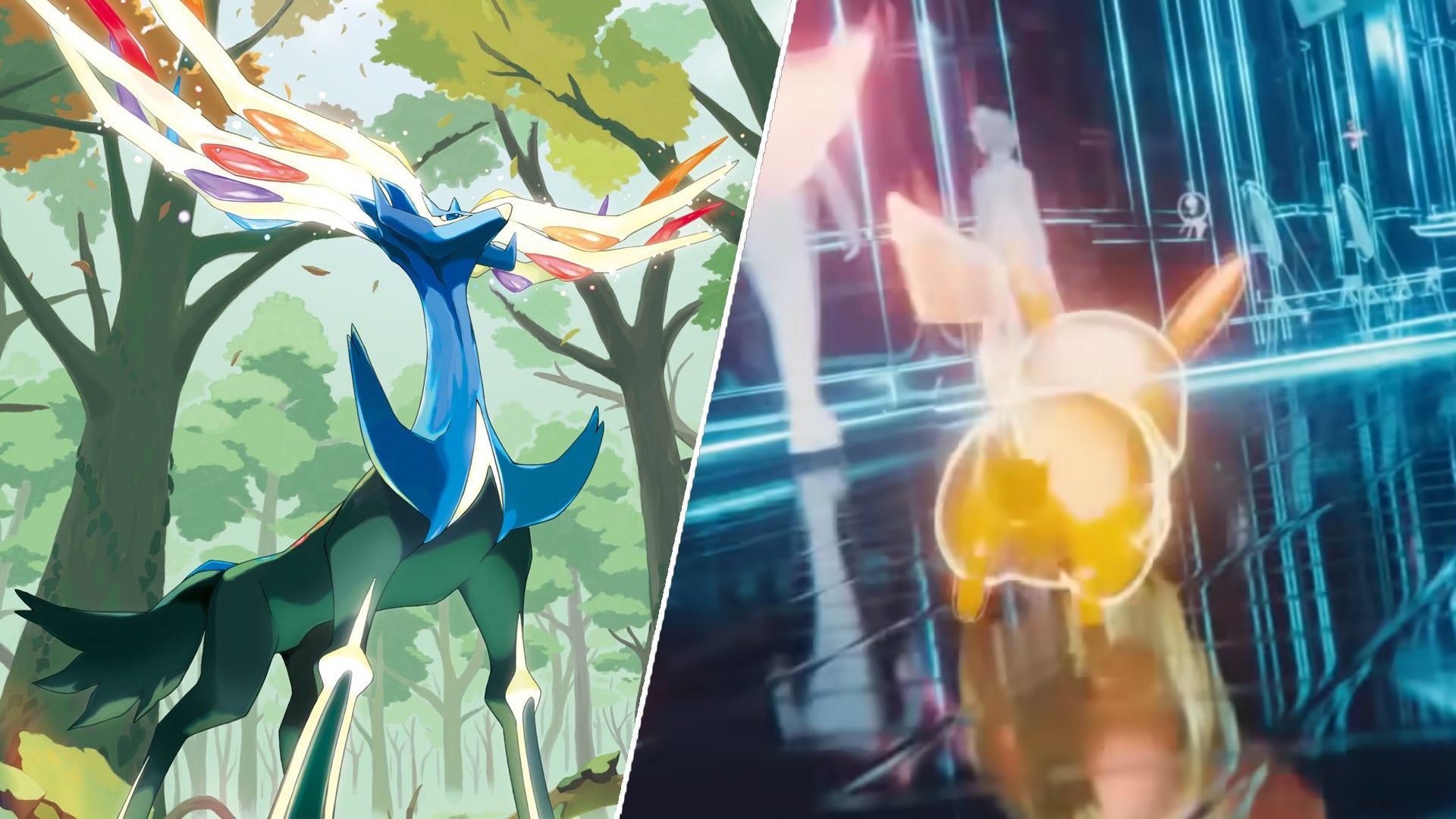 Pokemon Legends Z-A has the chance to redeem one of the series' most disappointing entries - Vimarsana News