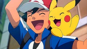Holy Pikachu - the main Pokemon series has sold over 200 million units