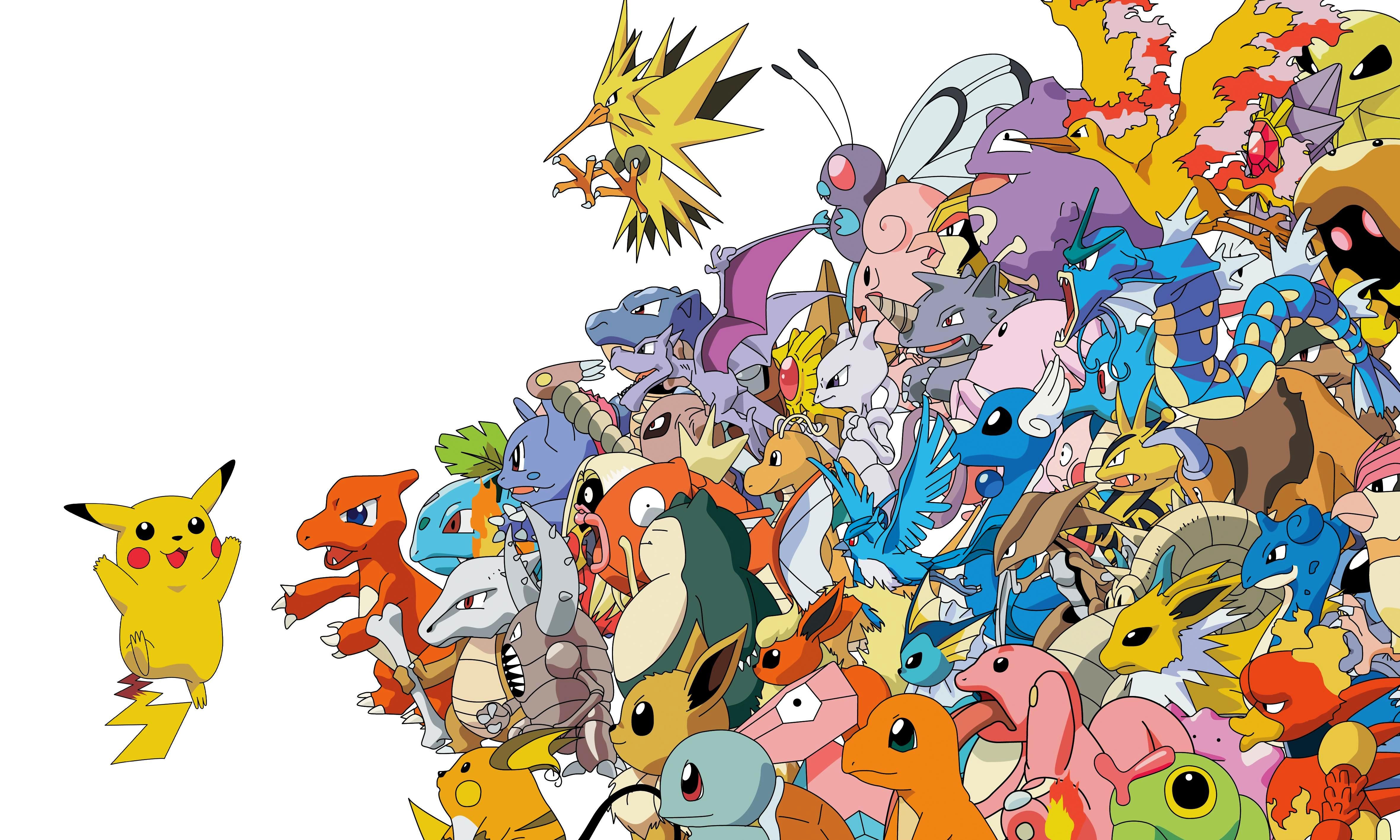 Discover more than 76 pokemon as anime characters latest - in.duhocakina