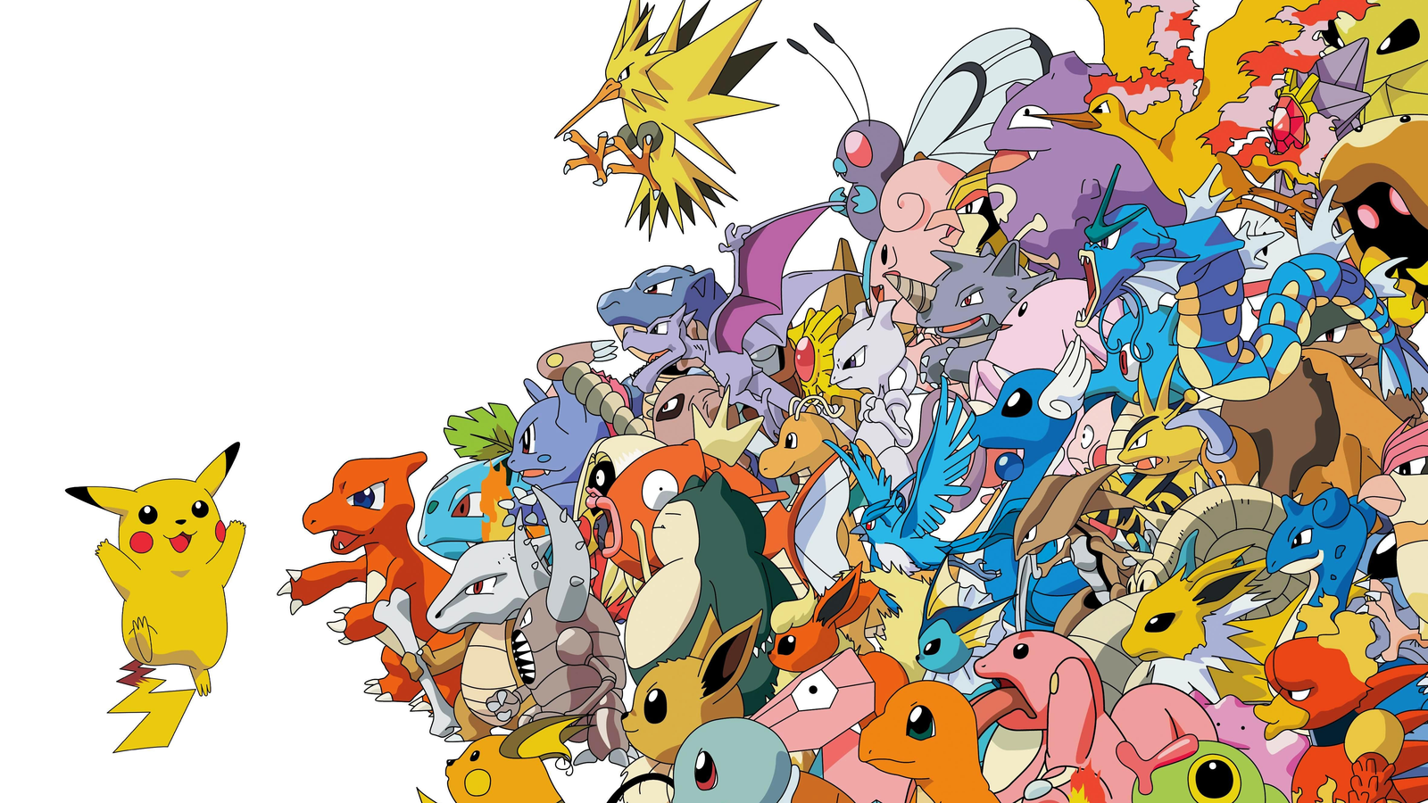 Red (Pokemon): The Story You Never Knew