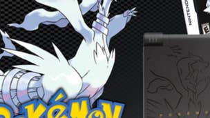 Image for Pokemon Black and White hardware bundles confirmed for US
