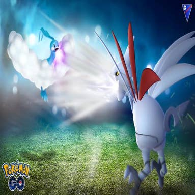 Os pokémons shiny mais raros de Pokémon GO em 2021 - Liga dos Games