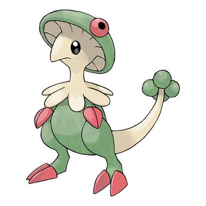 Pokémon Go Gen 3 Pokémon list: Every Pokémon from Ruby, Sapphire and  Emerald's Hoenn region