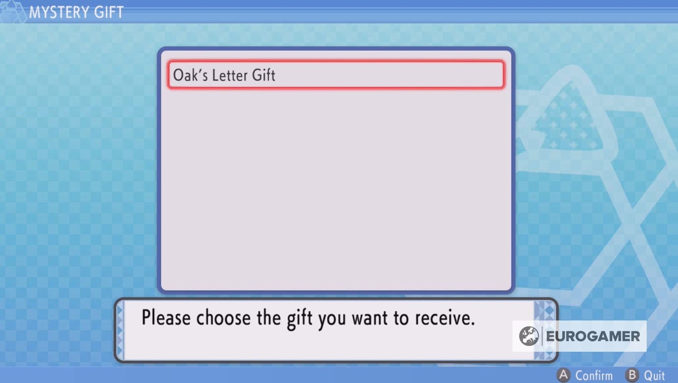 How To Get Oak's Letter In Bdsp How to get Shaymin and Oak's Letter in Pokémon Brilliant Diamond and