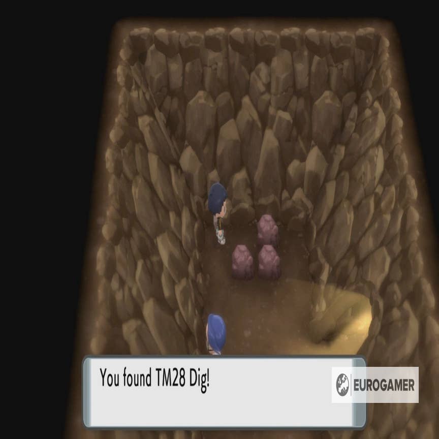 Pokemon Platinum Walkthrough Part 23: Going Into The Unown! 